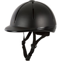 Produktbild von Goldhorse Reithelm Classic II