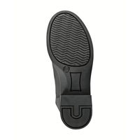 Produktbild von GOLDHORSE Reitstiefel Eco aus Kunstleder in Schwarz Unisex Größe 43 wasserabweisend