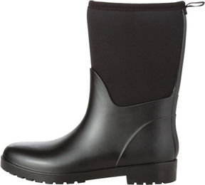 GOLDHORSE Reitstiefel NeoLite halbhoch aus Neopren wasserdicht Schwarz Größe 38 Unisex – Bild 1 von 3