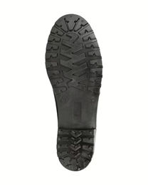 GOLDHORSE Reitstiefel NeoLite halbhoch aus Neopren wasserdicht Schwarz Größe 39 – Bild 1 von 3
