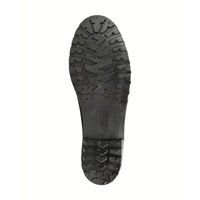 Produktbild von GOLDHORSE Reitstiefel NeoLite halbhoch aus Neopren wasserdicht Schwarz Größe 39