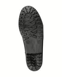 GOLDHORSE Reitstiefel NeoLite Winter Stallstiefel Unisex Schwarz Größe 41 wasserdicht – Bild 1 von 4