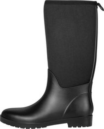 GOLDHORSE Reitstiefel NeoLite Winter wasserdicht Schwarz Größe 39 Unisex – Bild 1 von 4
