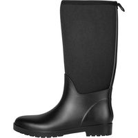 Produktbild von GOLDHORSE Reitstiefel NeoLite Winter wasserdicht Schwarz Größe 40