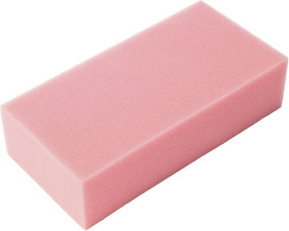 Produktbild von Goldhorse Sattelzubehör Schwamm Rosa One Size