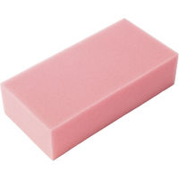 Produktbild von Goldhorse Sattelzubehör Schwamm Rosa One Size