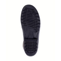 Produktbild von GOLDHORSE Thermoreitstiefel Genny Winter wasserdicht Schwarz Unisex