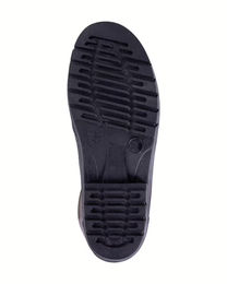 GOLDHORSE Thermoreitstiefel Genny Winter wasserdicht Schwarz Unisex Größe 37 – Bild 1 von 4