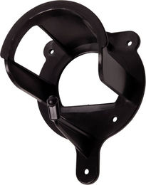 Goldhorse Trensenhalter aus Kunststoff Schwarz One Size – Bild 1 von 2