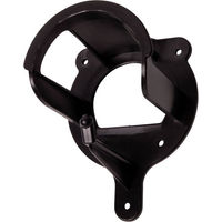 Produktbild von Goldhorse Trensenhalter aus Kunststoff Schwarz One Size