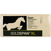 Produktbild von GOLDSPAN Holzspäne XL