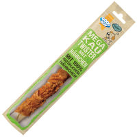 Produktbild von Good Boy Mega Kau-Twister Hähnchen Kausnack für Hunde 70g