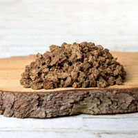 Produktbild von Goodies Belohnungssnack Lammfleischwürfel Hypoallergen Monoprotein 100 g Beutel - 100 g