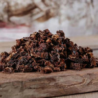 Produktbild von Goodies Rinderlungenwürfel Monoprotein Belohnungssnack für Hunde 100 g - 100 g