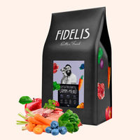 Produktbild von Goodmoodpetfood Hypoallergenes Hundefutter Lamm und Lachs mit hohem Fleischanteil 5000 g