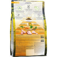Produktbild von Goood Adult Hundefutter Freilandhuhn ohne Zucker und Konservierungsstoffe 10 kg - 10 kg