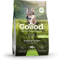 Produktbild von Goood Adult Hundefutter Lamm Getreidefrei ohne Zucker 1,8 kg - 1,8 kg
