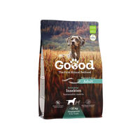 Produktbild von Goood Adult Hundefutter mit Insekten 300 g