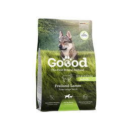 Goood Hundefutter Adult Lamm Getreidefrei Kroketten 300 g - 300 g – Bild 1 von 4