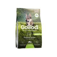 Produktbild von Goood Hundefutter Adult Lamm Getreidefrei Kroketten 300 g - 300 g