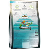 Produktbild von Goood Hundefutter Adult Nachhaltige Forelle Getreidefrei 10 kg - 10 kg