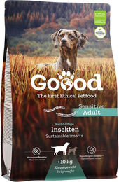 Goood Hundefutter Adult Nachhaltige Insekten 1,8 kg - 1,8 kg – Bild 1 von 6