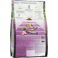 Produktbild von Goood Hundefutter Senior Freilandhuhn und nachhaltige Forelle Trockenfutter 1,8 kg - 1,8 kg