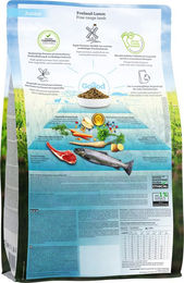 Goood Junior Hundefutter Lamm und Forelle 10 kg - 10 kg – Bild 1 von 6