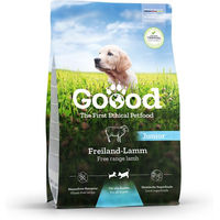 Produktbild von Goood Junior Hundefutter Lamm und Forelle getreidefrei 1,8 kg - 1,8 kg
