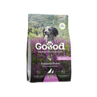 Produktbild von Goood Senior Trockenfutter Huhn und Forelle getreidefrei 300 g - 300 g