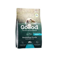Produktbild von Goood Trockenfutter Adult Forelle Getreidefrei 300 g - 300 g