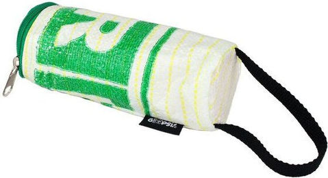 GOOPSI Futterbeutel Dummy für Hunde aus recyceltem Reissack – Bild 1 von 1