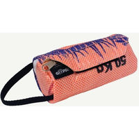Produktbild von GOOPSI Futterdummy Apportierspielzeug für Hunde aus Upcycling Reissack 19x8 cm