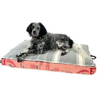 Produktbild von Goopsi Hundekissen mit Bio-Baumwollfüllung Größe M