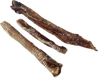 Goopsi Lammstrossen Hundesnack – Bild 1 von 1