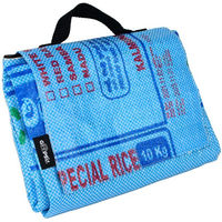 Produktbild von Goopsi Outdoor Hundedecke Blau