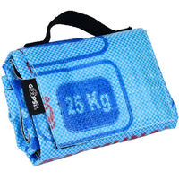 Produktbild von GOOPSI Outdoor Hundedecke Blau