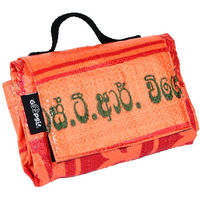 Produktbild von GOOPSI Outdoor Hundedecke in Orange