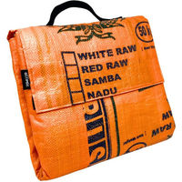 Produktbild von Goopsi Outdoor Hundedecke in Orange