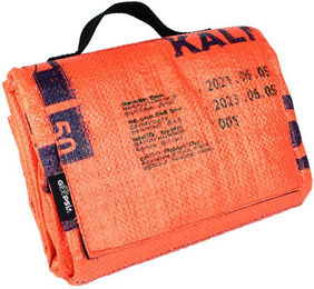 Goopsi Outdoor Hundedecke Orange – Bild 1 von 1