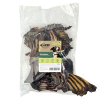 Produktbild von Goopsi Rehrippenbogen für Hunde getrocknet 1,2 kg Kauartikel Wild