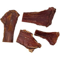 Produktbild von Goopsi Rinderdörrfleisch für Hunde