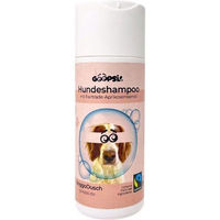 Produktbild von Goopsi Veganes Hundeshampoo mit Aprikosenkernöl für Welpen und alle Felltypen 150ml