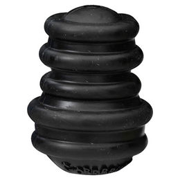 Gorrrrilla EBI Classic Rubber Toy Kauspielzeug aus Gummi für große Hunde Schwarz Größe L – Bild 1 von 3
