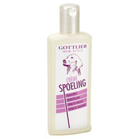 Produktbild von Gottlieb Hunde Cremespülung für Haut und Fell 300 ml - 300 ml