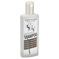 Produktbild von Gottlieb Hunde-Shampoo Birkenteer 300 ml - 300 ml