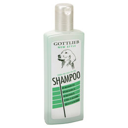 Produktbild von Gottlieb Hunde-Shampoo Kiefer 300 ml - 300 ml