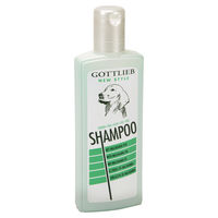 Produktbild von Gottlieb Hunde-Shampoo Kiefer 300 ml - 300 ml