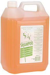 Gottlieb Hunde-Shampoo Kräuter Orange 5 l - 5 l – Bild 1 von 2