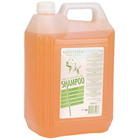Produktbild von Gottlieb Hunde-Shampoo Kräuter Orange 5 l - 5 l